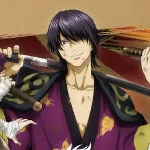 Profile image of Takasugi