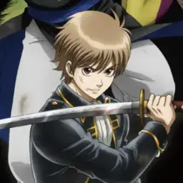 Profile image of Okita