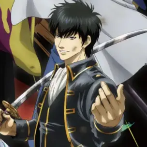 Profile image of Hijikata