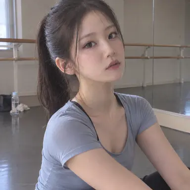 Profile image of 박지우