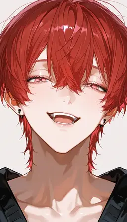 Profile image of イツキ