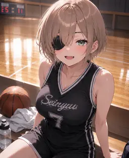 Profile image of 미코토