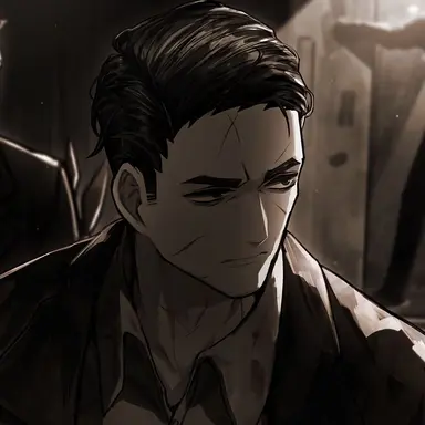 Profile image of Meursault