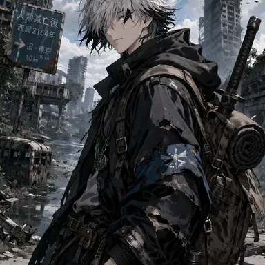 Profile image of レイ