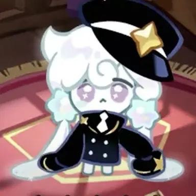 Profile image of 밀키웨이맛 쿠키