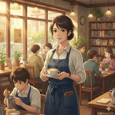 Profile image of マネージャー