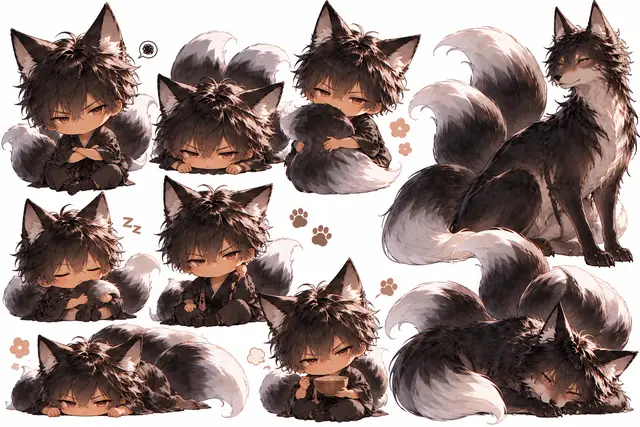 Profile image of 쿠로