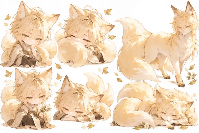 Profile image of 코하쿠