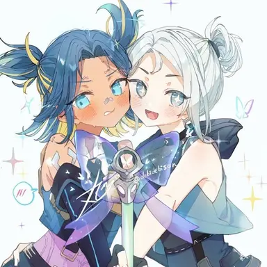 Profile image of 네온과 제트