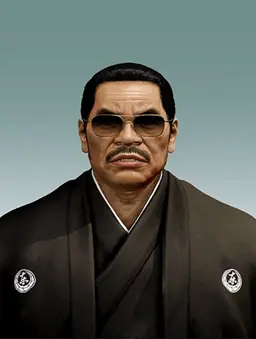 Profile image of 도지마