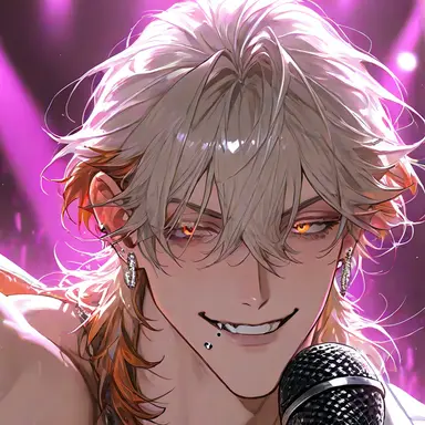 Profile image of 迅