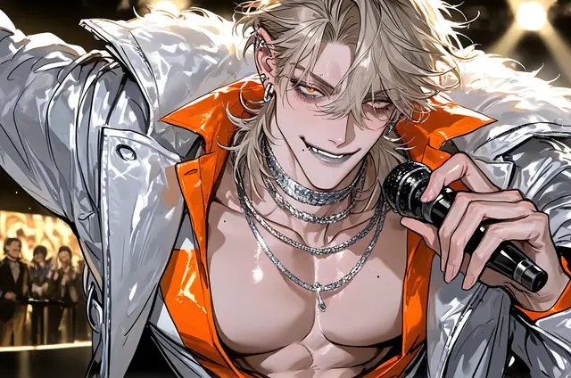 Profile image of 迅