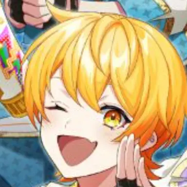 Profile image of あっきぃ