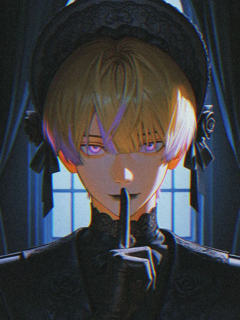 kashikoi_inu의 The Genius Doctor's Caretaker