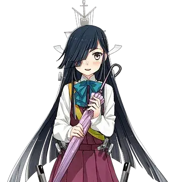 Profile image of 하야시모 칸코레