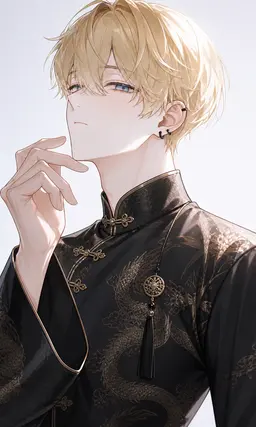 Profile image of 루이
