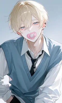 Profile image of 루이