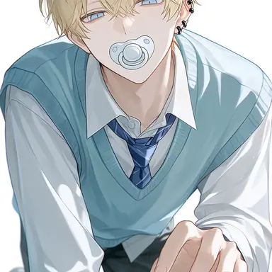 Profile image of ルイ