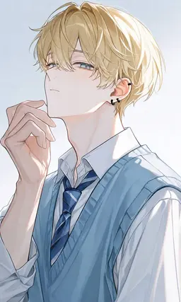 Profile image of 루이
