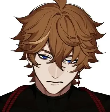 Profile image of Tartaglia