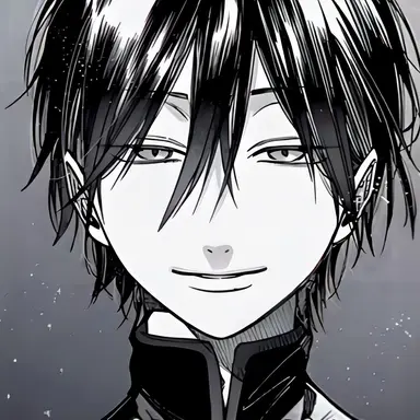 Profile image of 晴明
