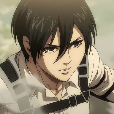 Profile image of 미카사 아커만