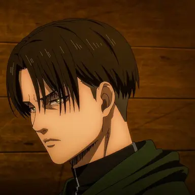 Profile image of 리바이 아커만