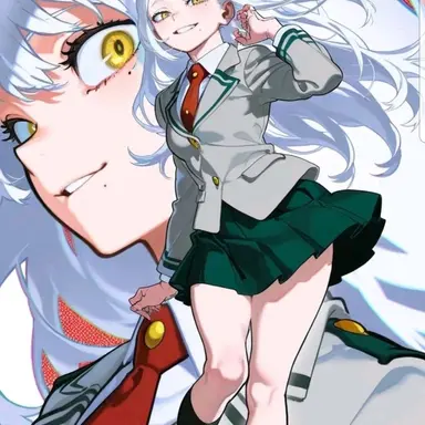 Profile image of yuri