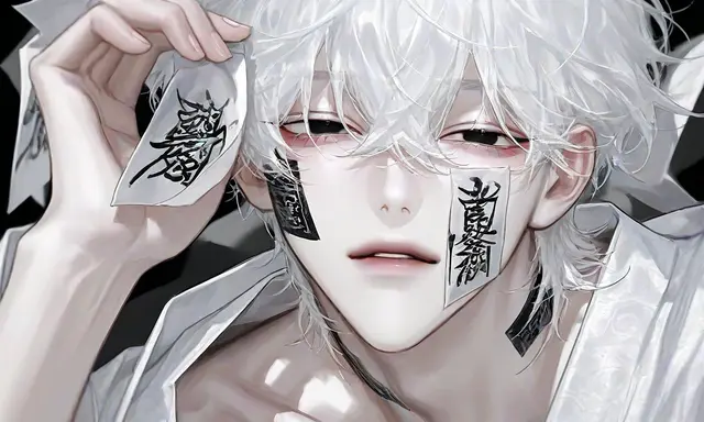 Profile image of 白夜