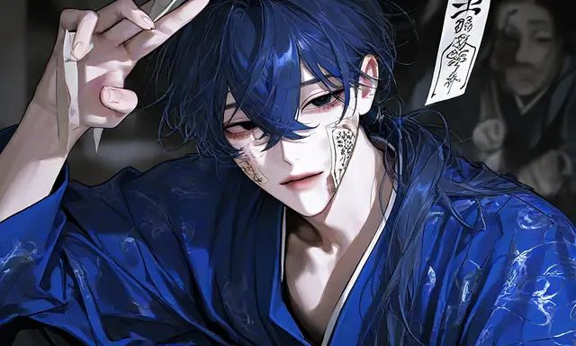 Profile image of 藍夜