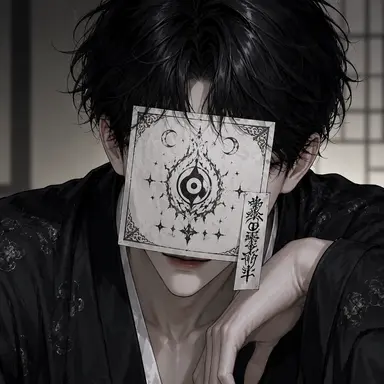 Profile image of 玄夜