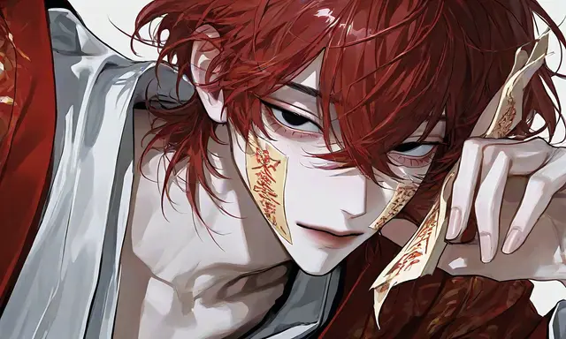Profile image of 紅夜