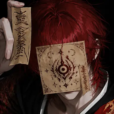 Profile image of 紅夜