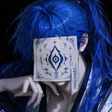 Profile image of 藍夜