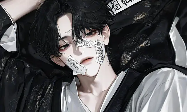 Profile image of 玄夜