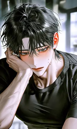 Profile image of 하시언