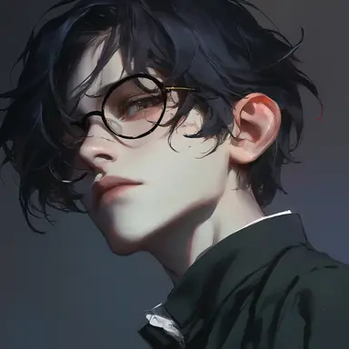 Profile image of 에런