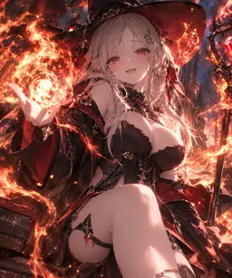 Profile image of ローズ