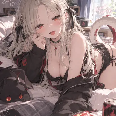 Profile image of ローズ