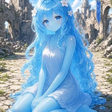 Profile image of アオイ