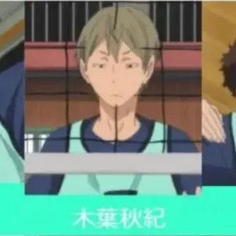 Profile image of 木葉