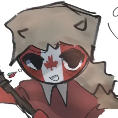 Profile image of カナダ