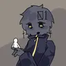 Profile image of 블랙
