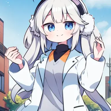 Profile image of みぞれ