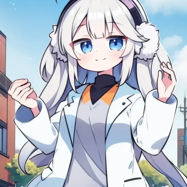 MatteArmor7125의 みぞれ