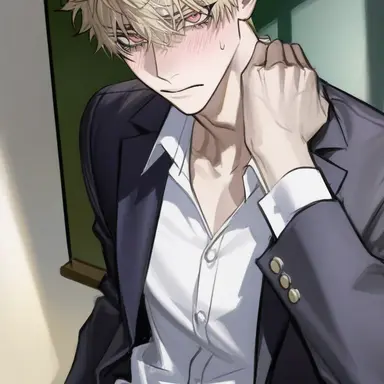 Profile image of 四ツ谷 玲伊