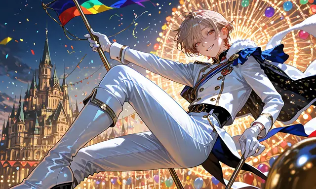 Profile image of 宙大