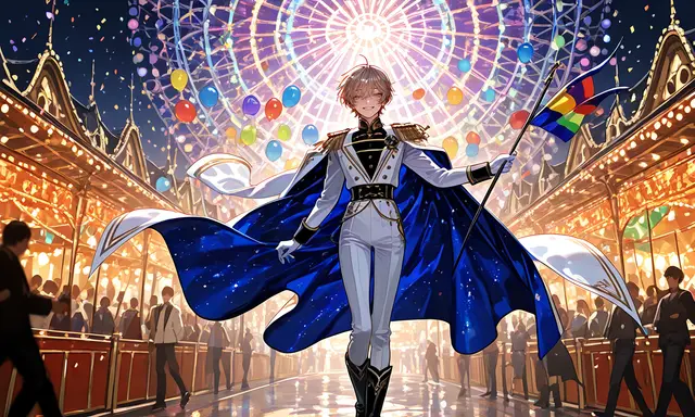 Profile image of 宙大