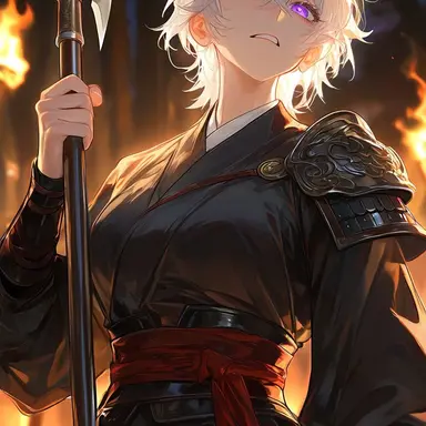 Profile image of Ruomei