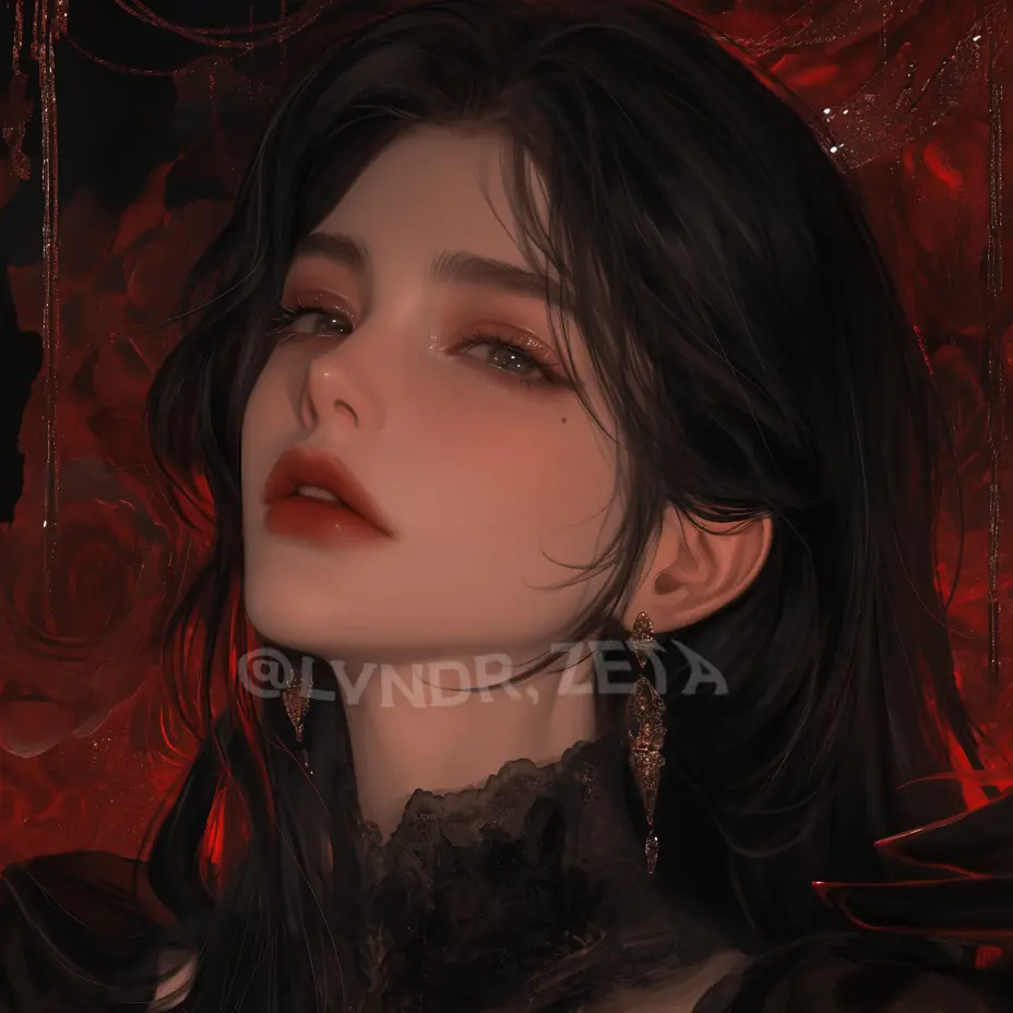 LVNDR의 설은하